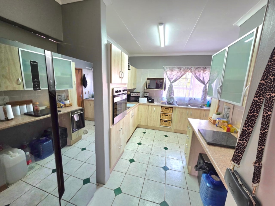 3 Bedroom Property for Sale in La Provance Free State